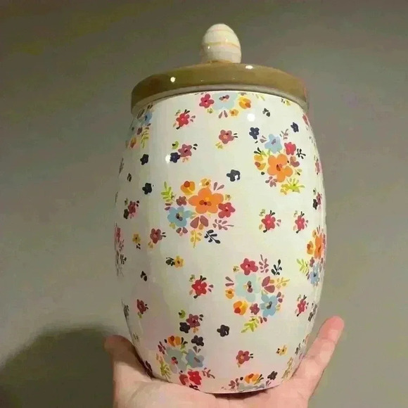 Gibson Other - urban market by Gibson EUC kitchen canister